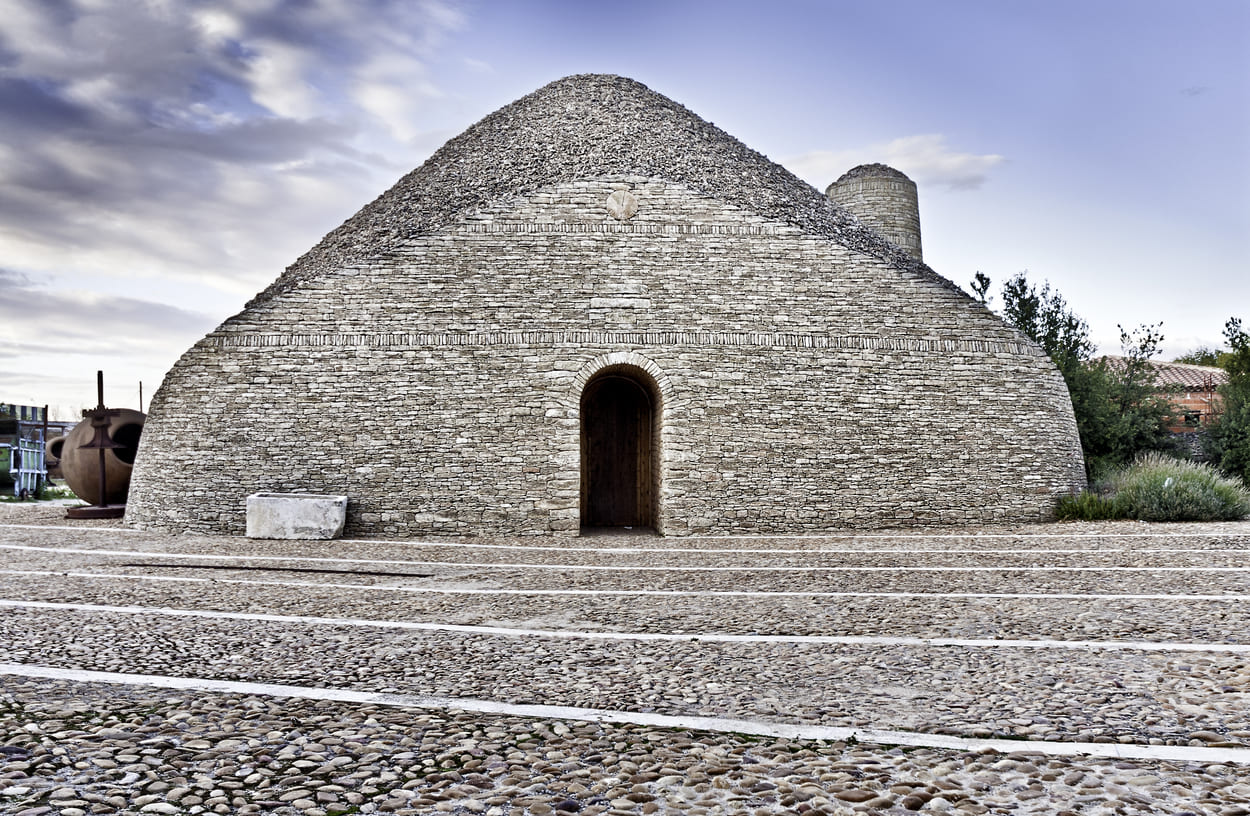 Bombo de Tomelloso (Ciudad Real).