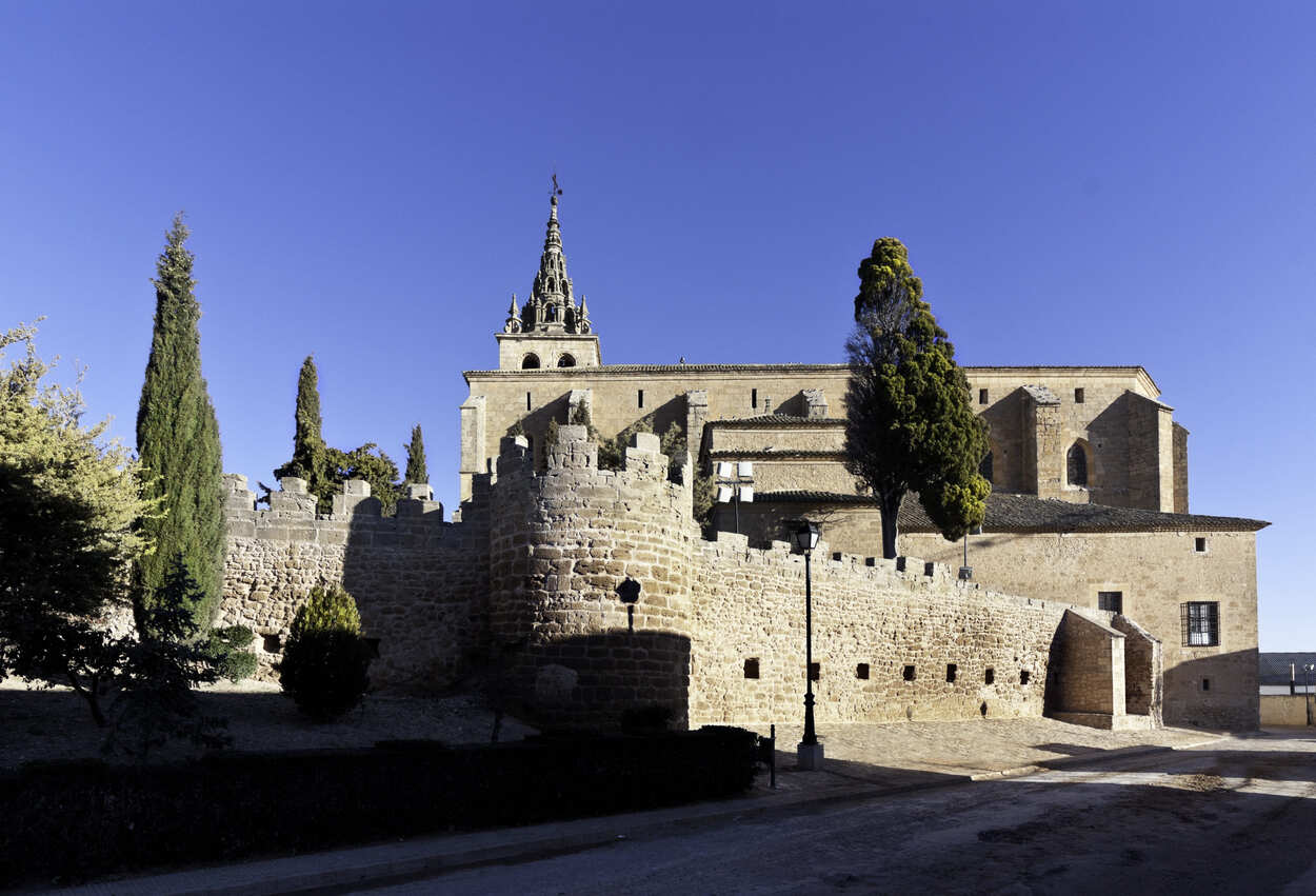 Villanueva de la jara, cuenca