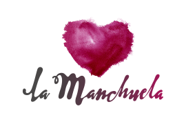 Logo Ruta del Vino de La Manchuela